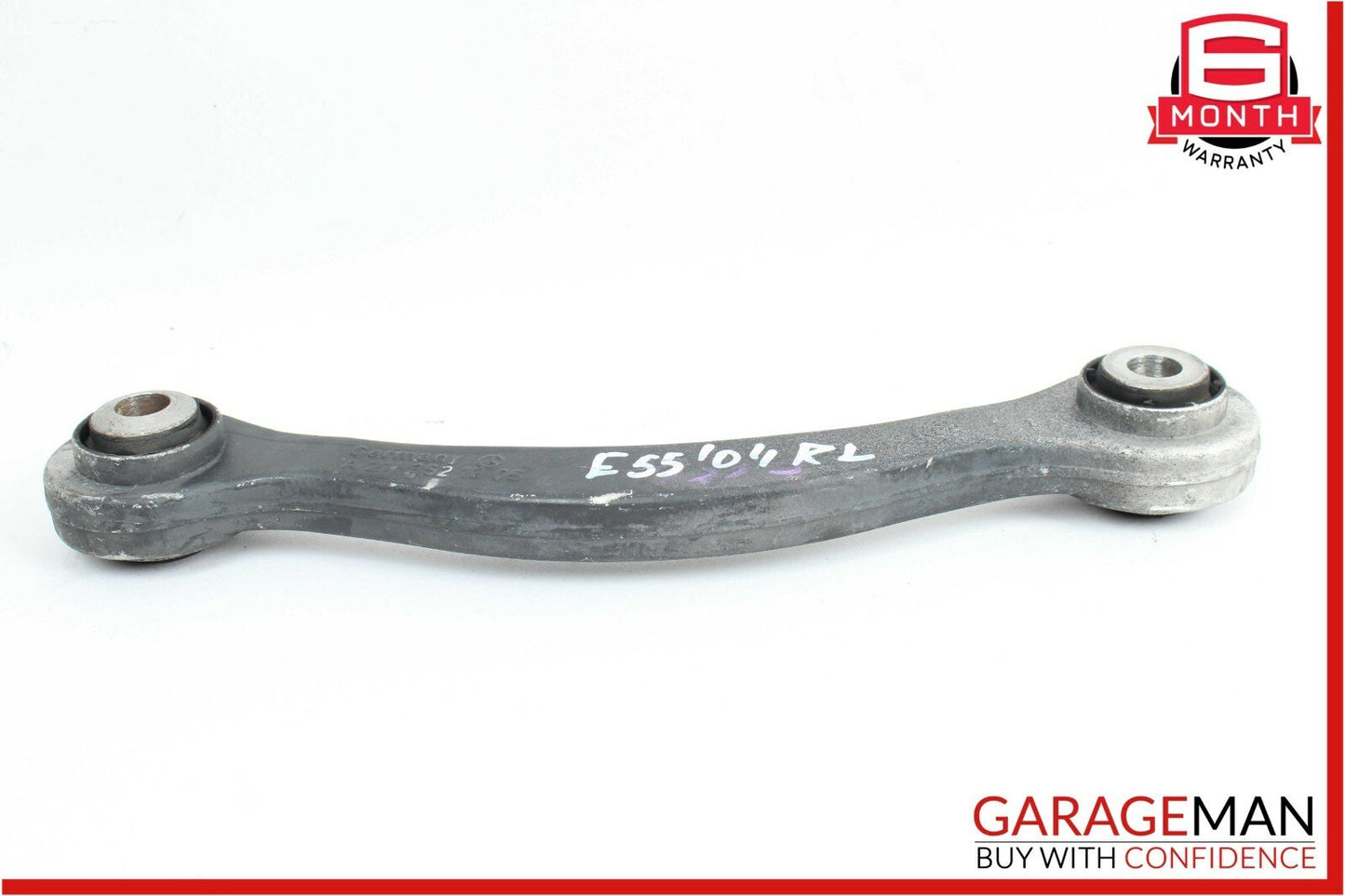 Mercedes SL500 CLS500 E55 AMG Rear Left / Right Suspension Upper Control Arm OEM
