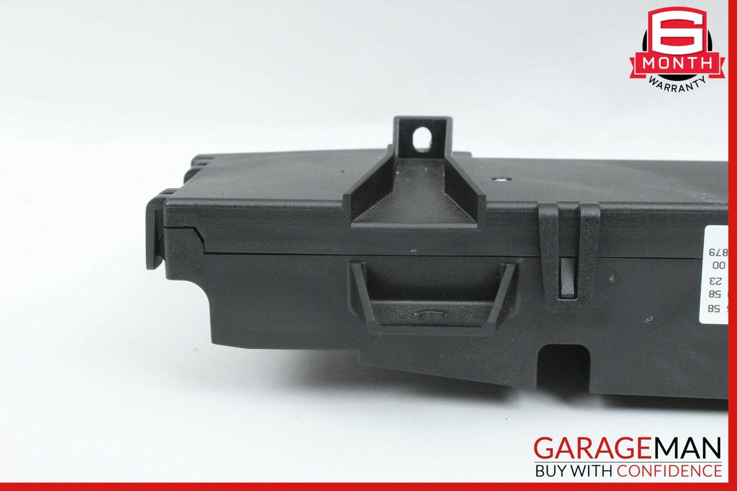 07-14 Mercedes S450 S550 CL550 A/C AC Heater Climate Temperature Control Switch