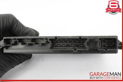 03-12 Mercedes X164 GL450 CLS550 SLK350 Seat Control Module Left Side OEM