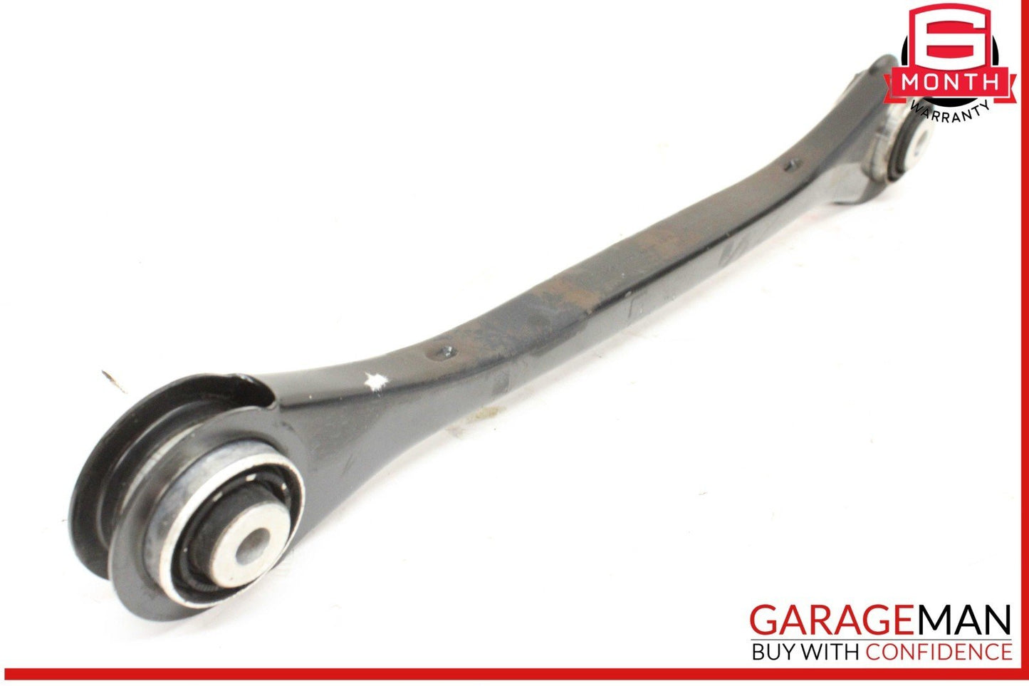 17-24 Audi S5 A4 Rear Left Driver Side Lower Forward Control Arm 4M0505291D OEM