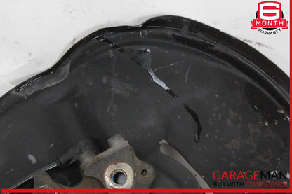 90-02 Mercedes R129 SL500 SL600 Front Left Side Spindle Knuckle Wheel Hub OEM