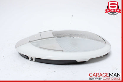 03-11 Mercedes CLS500 E350 Rear Overhead Top Upper Dome Light Reading Map Lamp