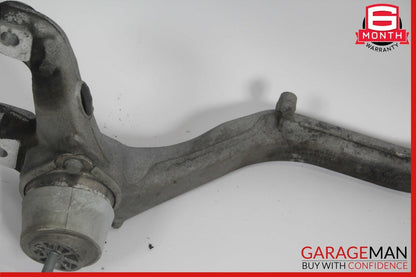 11-18 Porsche Cayenne 958 3.0L Hybrid S Front Engine Crossmember Mount Bracket