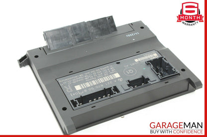 07-13 Mercedes W221 S550 S63 AMG Front Right Passenger Under Seat Control Unit