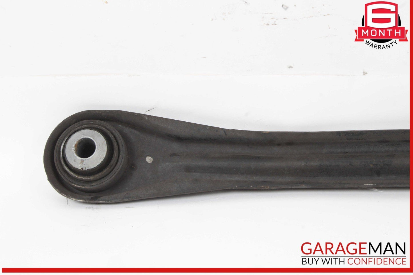 03-10 Porsche Cayenne 955 957 Rear Left or Right Side Upper Rearward Control Arm