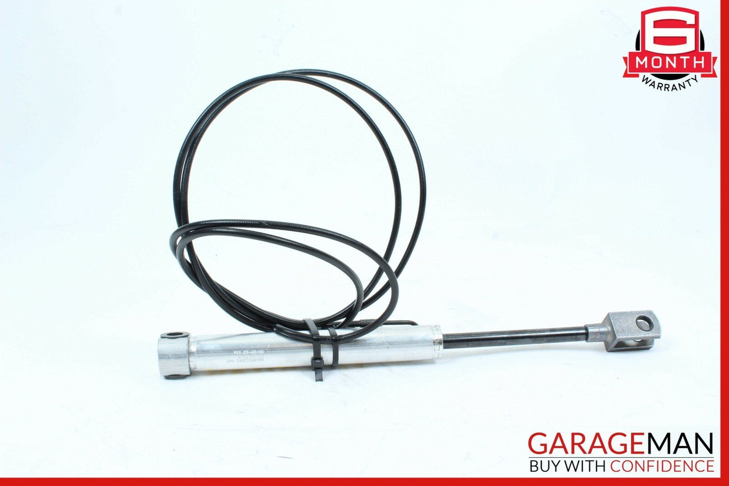 12-20 Mercedes R172 SLK250 SLC43 Right Convertible Top Main Drive Lift Cylinder