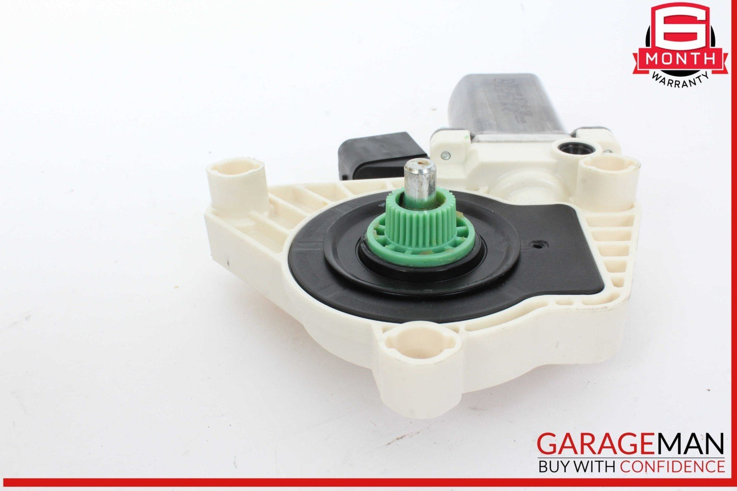 10-17 Mercedes W207 E350 E400 Front Right Side Door Window Regulator Motor Unit