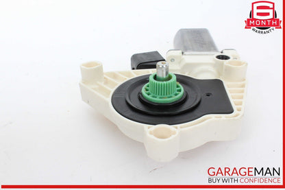 10-17 Mercedes W207 E350 E400 Front Right Side Door Window Regulator Motor Unit