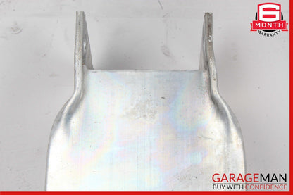 16-20 Mercedes X253 GLC300 GLC43 AM Front Right Side Bumper Bracket OEM