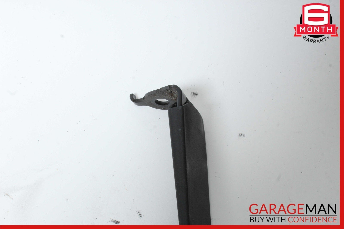06-12 Mercedes GL450 Rear Left 3rd Row Seatbelt Seat Belt Seatbelt Retractor OEM