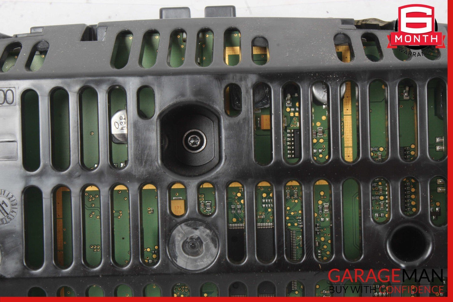 12-14 Mercedes W204 C250 C350 Speedometer Odometer Instrument Cluster Gauge OEM
