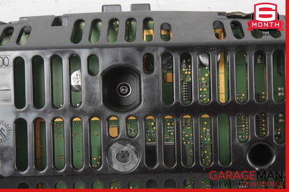 12-14 Mercedes W204 C250 C350 Speedometer Odometer Instrument Cluster Gauge OEM