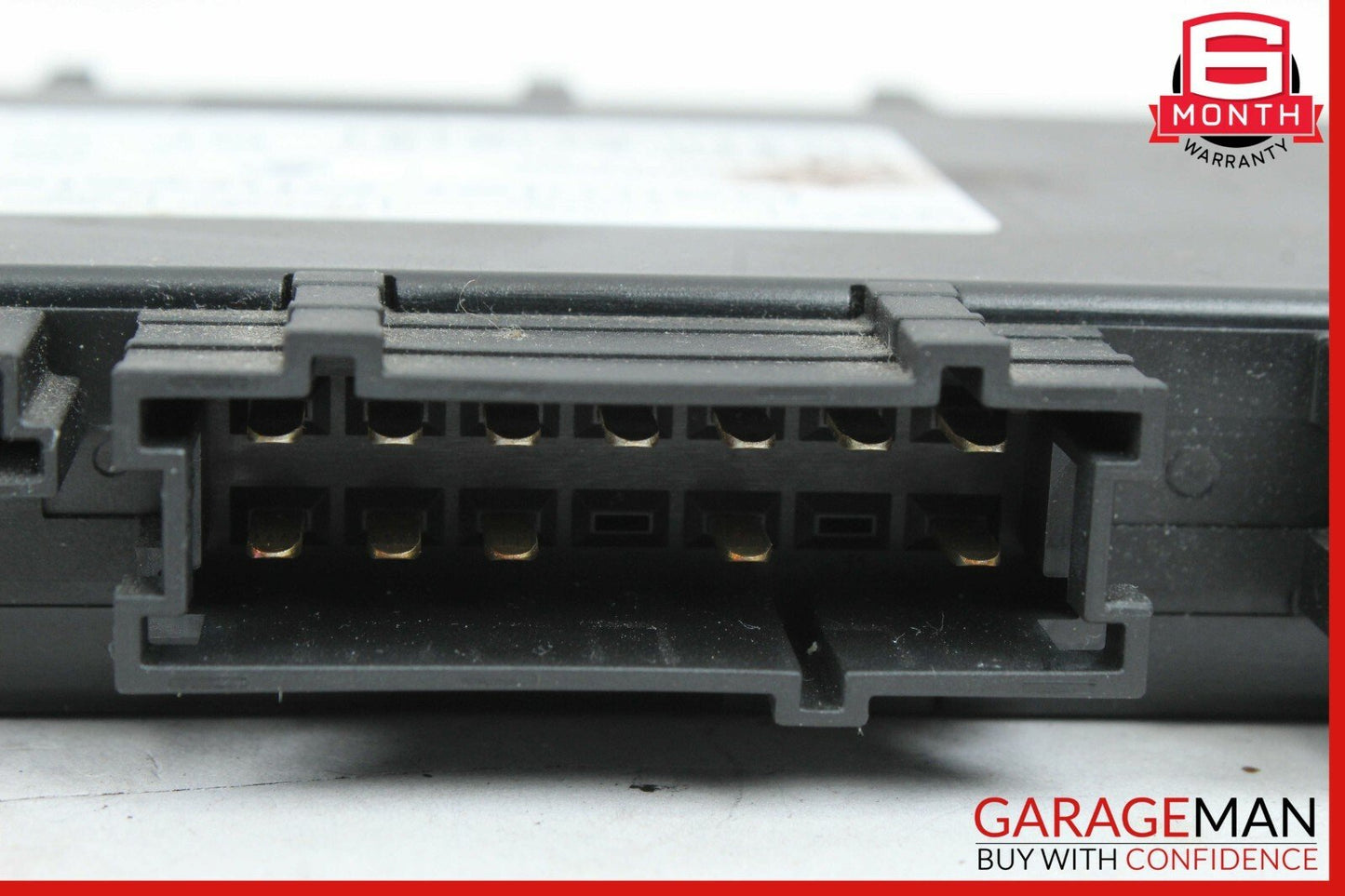 03-11 Mercedes W211 E350 CLS550 Front Right Passenger Seat Control Module OEM