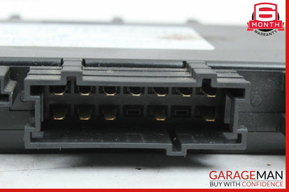 03-11 Mercedes W211 E350 CLS550 Front Right Passenger Seat Control Module OEM