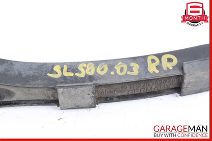 03-12 Mercedes R230 SL500 CLS550 Rear Right / Left Side Thrust Lower Control Arm
