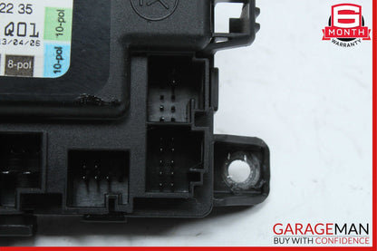 06-13 Mercedes X164 GL450 4MATIC Front Right Passenger Door Control Module OEM