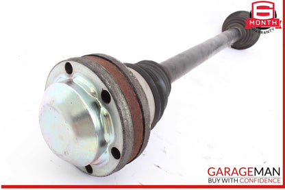 13-17 Audi Q5 SQ5 Rear Left or Rear Right Side CV Axle Shaft 8R0501203C OEM