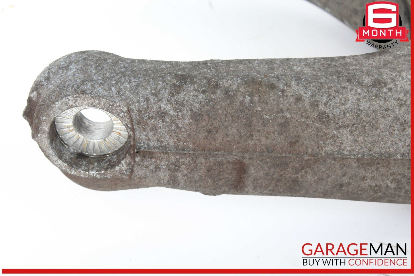 13-18 Audi Q5 Rear Left Driver Side Suspension Lower Control Arm OEM