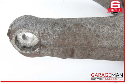 13-18 Audi Q5 Rear Left Driver Side Suspension Lower Control Arm OEM