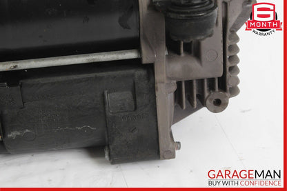 06-13 Mercedes W251 R350 R320 R500 Airmatic Air Suspension Compressor Pump OEM