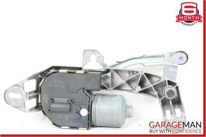 07-14 Mercedes W216 CL550 S550 Front Left Side Windshield Wiper Motor Linkage