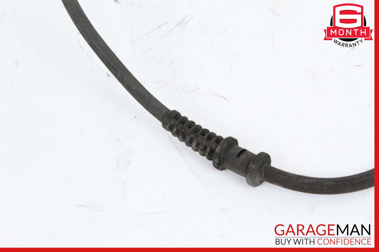 00-03 Mercedes W210 E320 Front Left ABS Wheel Speed Sensor OEM