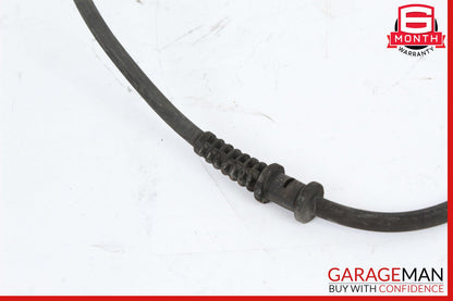 00-03 Mercedes W210 E320 Front Left ABS Wheel Speed Sensor OEM
