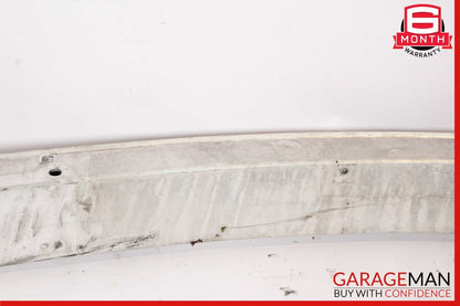06-12 Mercedes GL450 ML550 Front Bumper Reinforcement Impact Crash Bracket Rebar