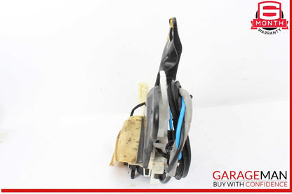 08-14 Mercedes W212 E350 C250 C300 Rear Right Door Lock Latch Actuator OEM