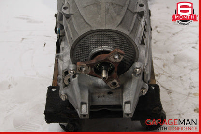 12-15 Mercedes C250 SLK250 7G Tronic Automatic Transmission Assembly OEM 69k
