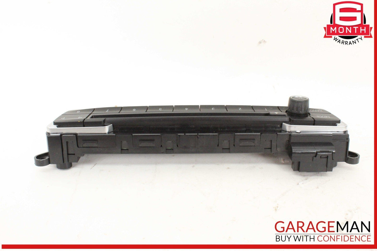 16-22 BMW X1 F48 X2 Front Dash Audio Radio Control Panel CD Player 9371456 OEM