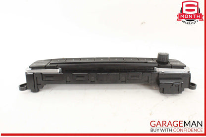 16-22 BMW X1 F48 X2 Front Dash Audio Radio Control Panel CD Player 9371456 OEM