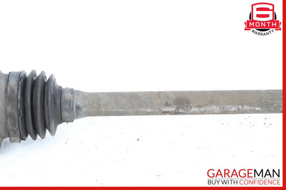 03-05 Mercedes W203 C240 Rear Right Passenger Side Axle Shaft OEM