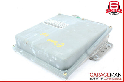95-97 Mercedes W210 E300 3.0L V6 Diesel ECU ECM Engine Control Module Unit OEM