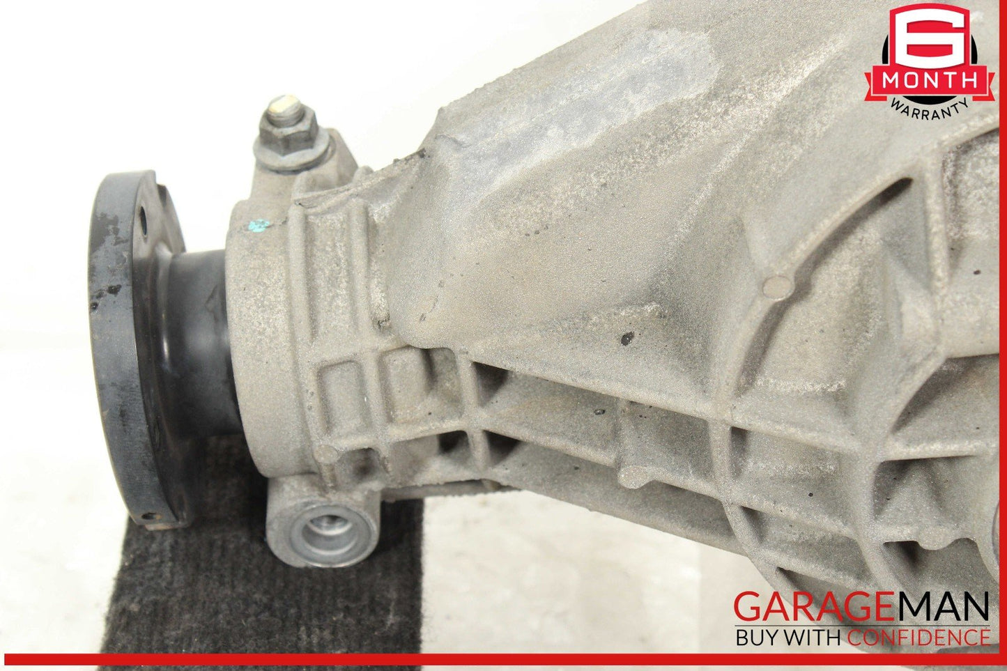 98-05 Mercedes W163 ML350 ML500 Rear Axle Carrier Differential Diff OEM