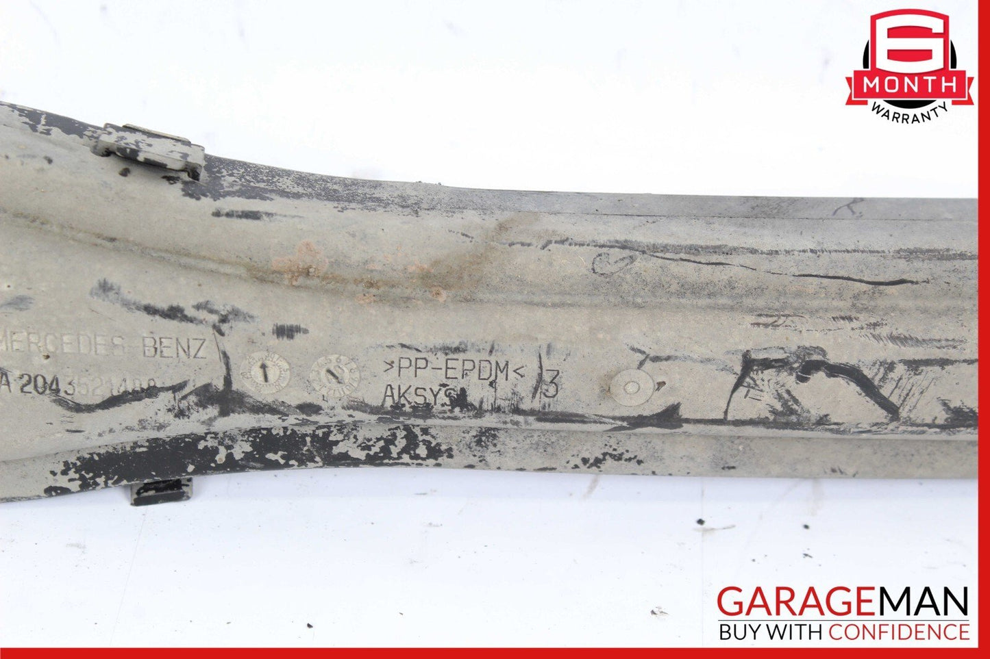 08-18 Mercedes W204 C300 E350 Rear Left or Right Side Lower Thrust Control Arm