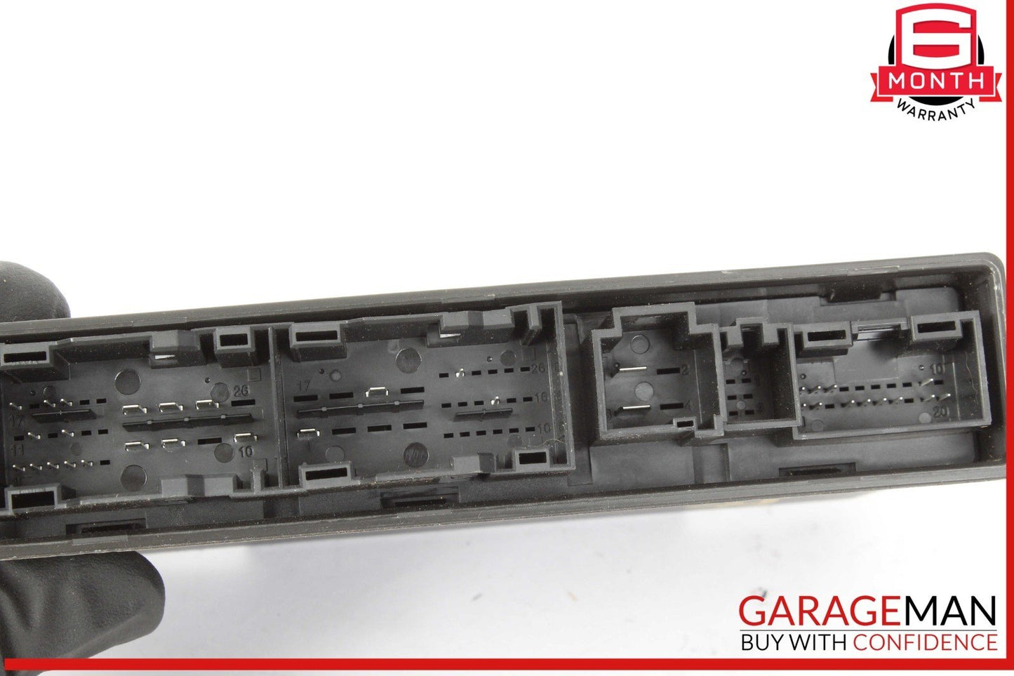 18-25 Audi Q7 Q5 Front Left Driver Side Seat Memory Adjustment Control Module
