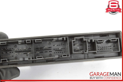 18-25 Audi Q7 Q5 Front Left Driver Side Seat Memory Adjustment Control Module