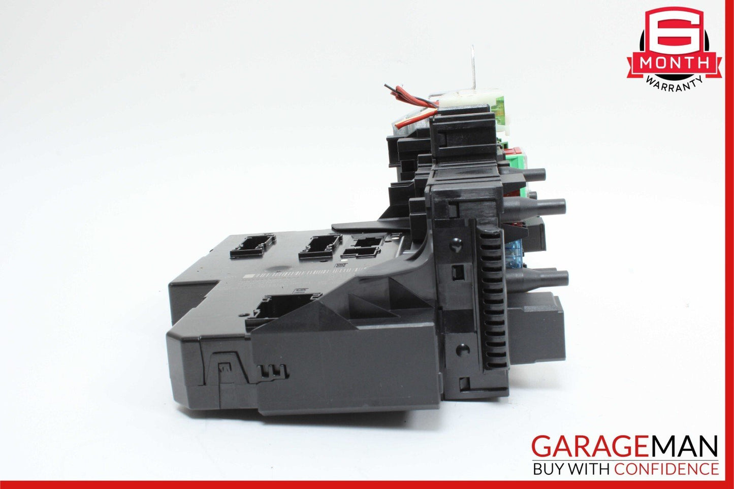 12-14 Mercedes R172 SLK250 SLK350 Rear Fuse Relay Junction Box Assembly OEM