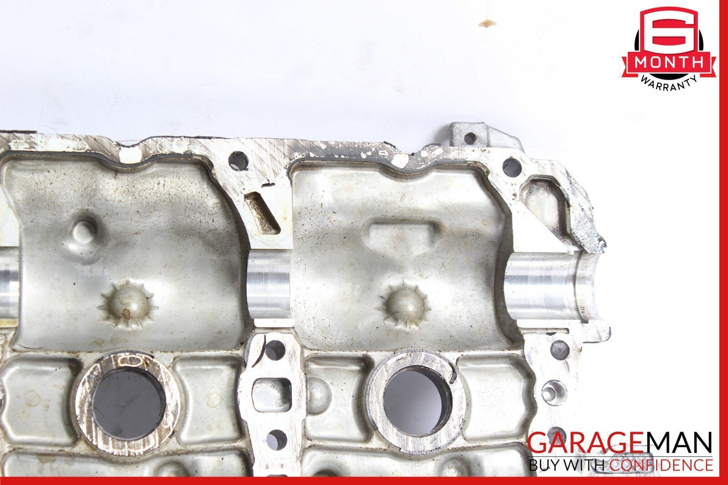 Mercedes C300 GLK350 CLK350 ML350 Left Side Engine Cylinder Head Cover