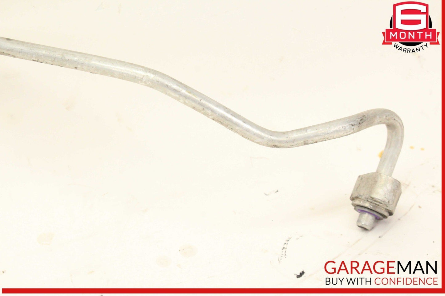15-18 Mercedes W205 C300 AC A/C Air Conditioning Hose Pipe Line 2058305702 OEM