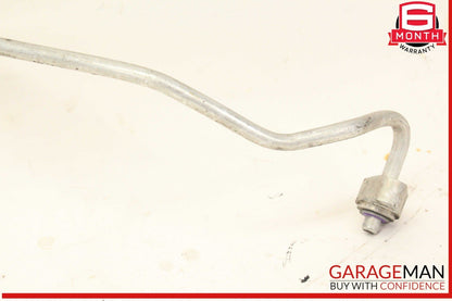 15-18 Mercedes W205 C300 AC A/C Air Conditioning Hose Pipe Line 2058305702 OEM