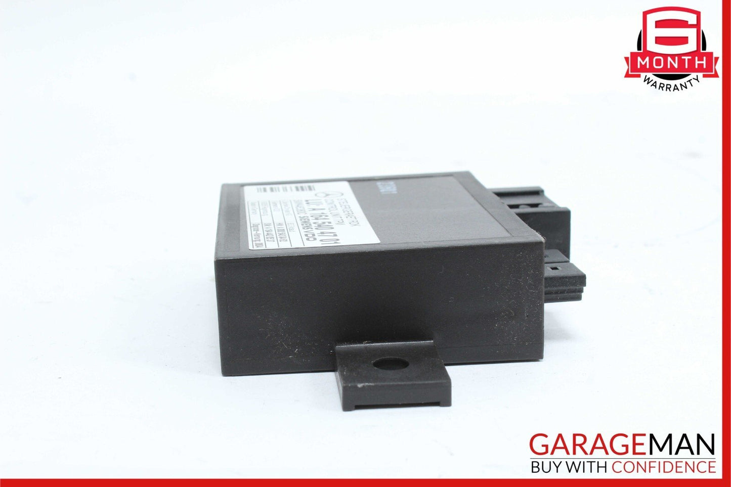 06-13 Mercedes GL450 SL500 E350 CL550 TPMS Tire Pressure Control Module Unit