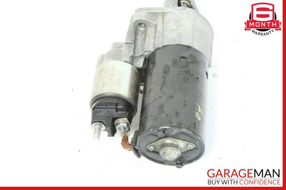 06-09 Mercedes W211 E350 R350 3.5L Engine Starter Motor OEM