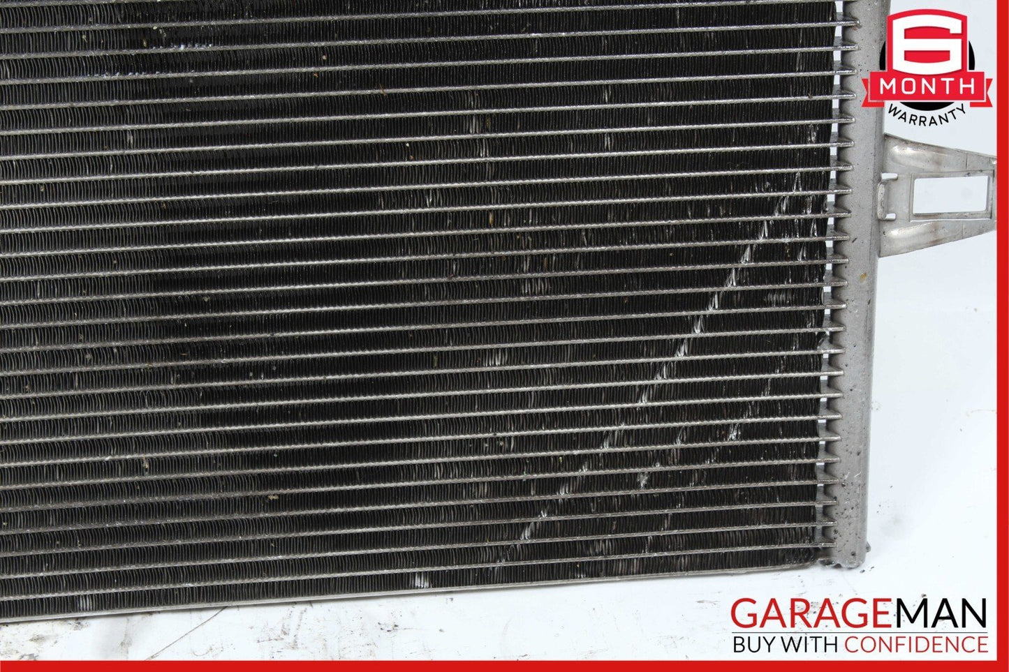 06-13 Mercedes GL350 GL450 ML500 R350 AC Air A/C Condenser Cooler 2515000054 OEM
