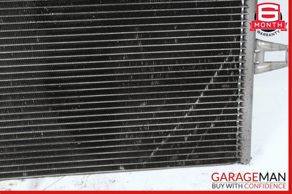 06-13 Mercedes GL350 GL450 ML500 R350 AC Air A/C Condenser Cooler 2515000054 OEM