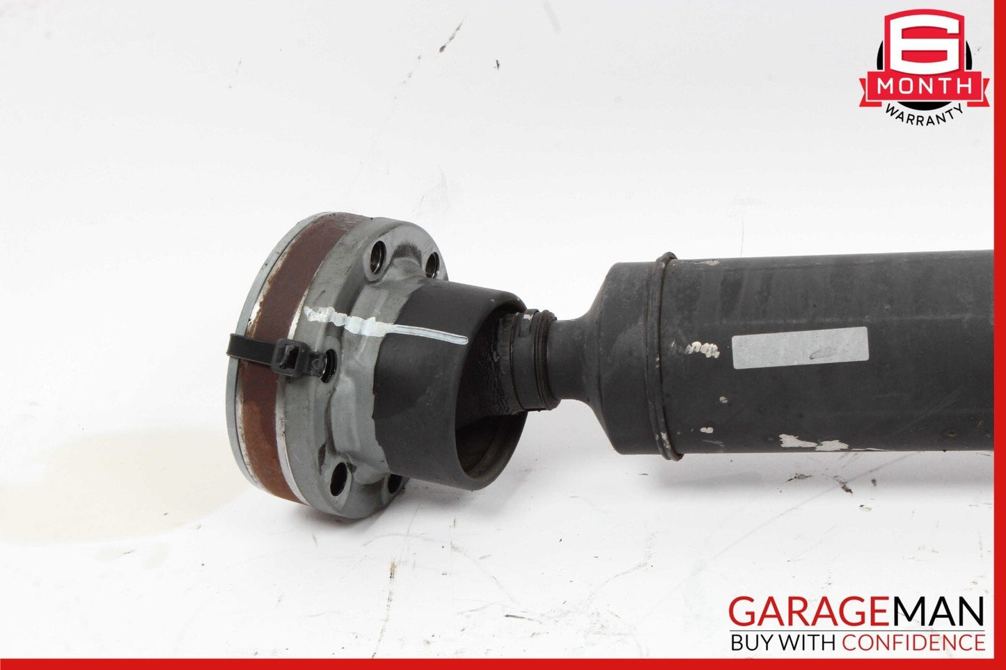 06-13 Mercedes X164 GL550 GL450 R350 ML550 Front Drive Shaft Driveshaft Axle