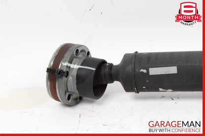 06-13 Mercedes X164 GL550 GL450 R350 ML550 Front Drive Shaft Driveshaft Axle