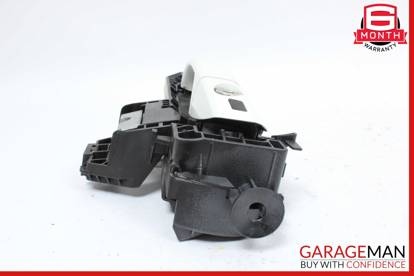 08-11 Mercedes W204 C300 C250 Front Left Driver Side Exterior Door Handle OEM