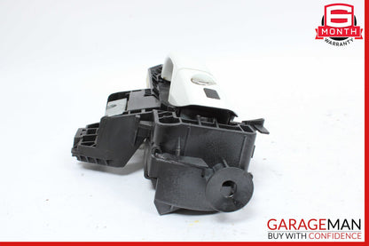 08-11 Mercedes W204 C300 C250 Front Left Driver Side Exterior Door Handle OEM